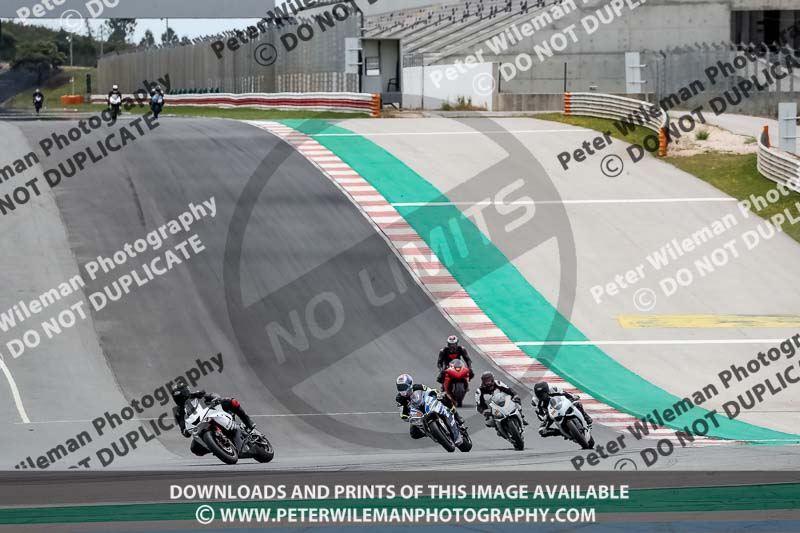 may 2019;motorbikes;no limits;peter wileman photography;portimao;portugal;trackday digital images